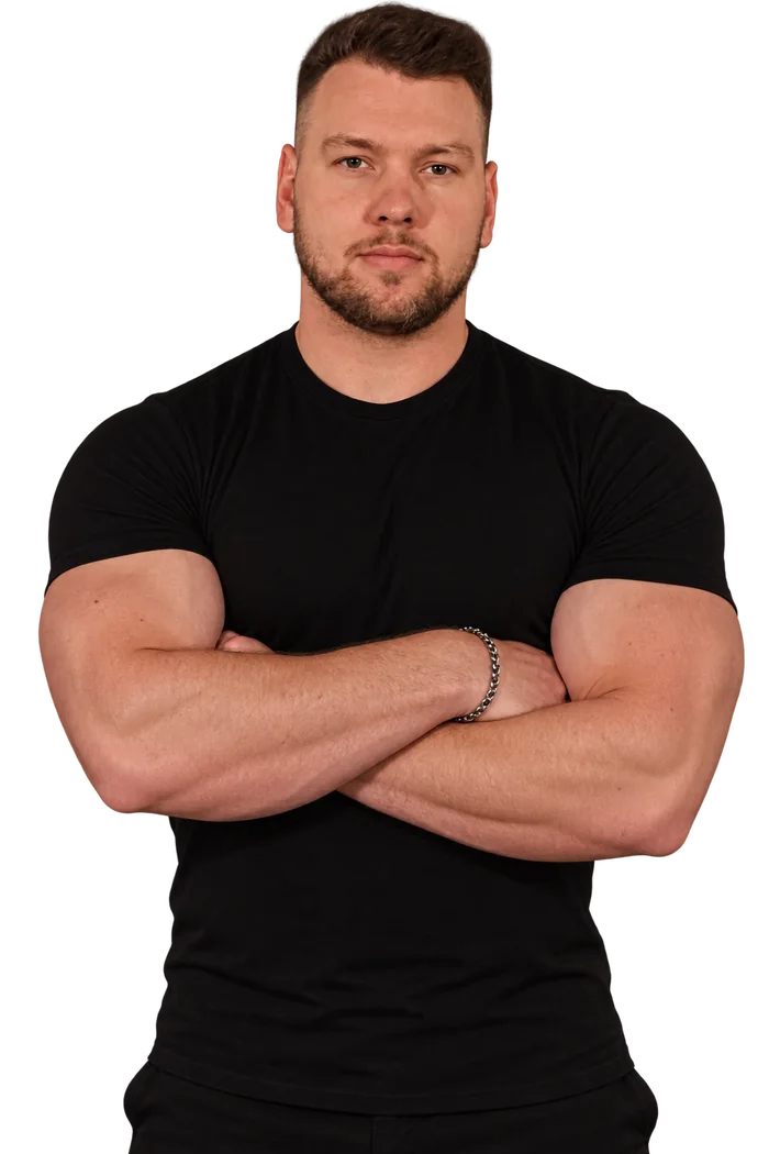 Paul Jacobs