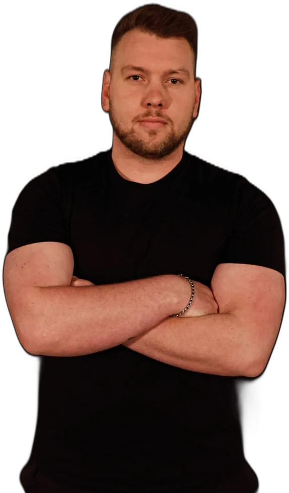Paul Jacobs